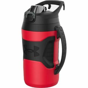 Under Armour PLAYMAKER JUG 1900 ML Bidon de sport, roșu, mărime imagine