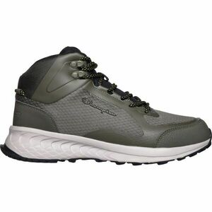 Champion STREET TREK 3.0 MID CUT Încălțăminte bărbați, kaki, mărime 40 imagine