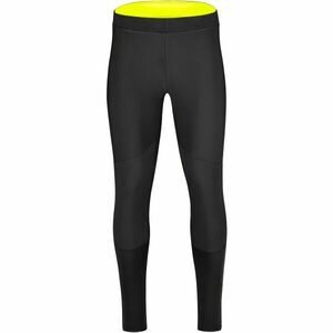 Etape SPRINTER 2.0 Pantaloni elastici bărbați, negru, mărime imagine