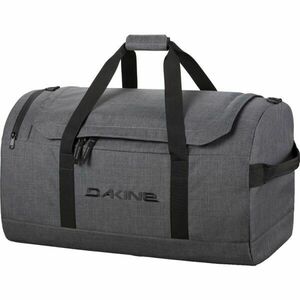 Dakine EQ DUFFLE 70L Geantă de voiaj, gri închis, mărime imagine