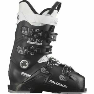 Salomon SELECT WIDE CRUISE 60 W Clăpari de schi damă, negru, mărime imagine