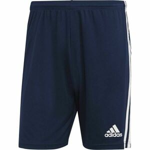 adidas Pantaloni scurți de fotbal bărbați Pantaloni scurți de fotbal bărbați, albastru închis imagine