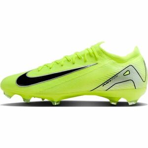 Nike ZOOM AIR MERCURIAL VAPOR 16 PRO FG Ghete de fotbal pentru bărbați, verde deschis, mărime 44 imagine