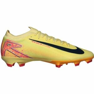 Nike ZOOM AIR MERCURIAL VAPOR 16 PRO FG Ghete de fotbal pentru bărbați, galben, mărime 43 imagine