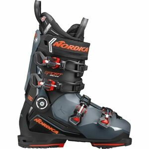 Nordica SPORTMACHINE 3 130 (GW) Clăpari, negru, mărime imagine