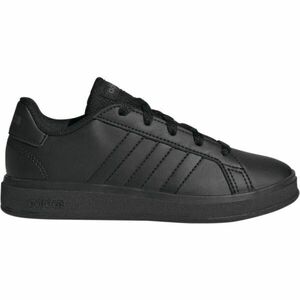 adidas GRAND COURT 2.0 Încălțăminte pentru copii, negru, mărime 38 2/3 imagine