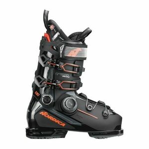 Nordica SPEEDMACHINE 3 BOA 130 (GW) Clăpari de schi pentru bărbați, negru, mărime imagine