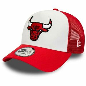 New Era 940 AF TRUCKER NBA TEAM CLEAR Șapcă, roșu, mărime imagine