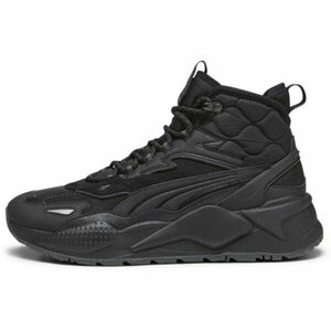 Puma RS-X HI Încălțăminte casual bărbați, negru, mărime 45 imagine