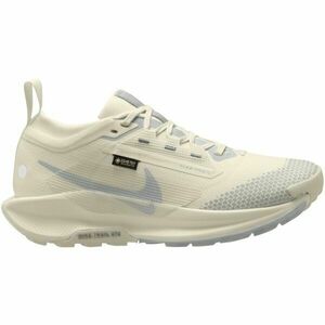 Nike W PEGASUS TRAIL 5 GTX Pantofi de alergare impermeabili pentru femei, bej, mărime 38.5 imagine