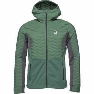 Daehlie JACKET DEVISE FOR MEN Geacă sport pentru bărbați, verde închis, mărime imagine