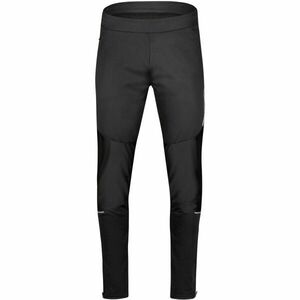 Etape DOLOMITE 2.0 Pantaloni softshell pentru bărbați, negru, mărime imagine