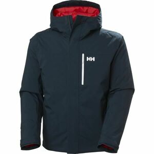 Helly Hansen PANORAMA JACKET Geacă schi pentru bărbați, albastru închis, mărime imagine