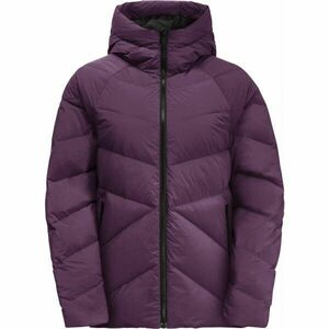 Jack Wolfskin MARIENPLATZ JKT W Geacă pentru femei, vișiniu, mărime imagine