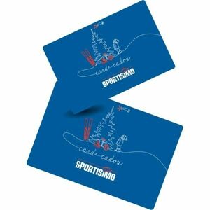 Sportisimo CARD CADOU Card cadou electronic, , mărime imagine