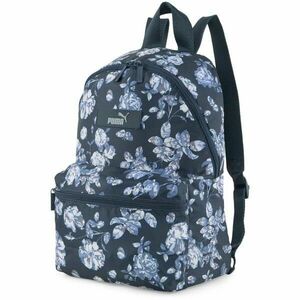 Puma CORE POP BACKPACK Rucsac damă, albastru închis, mărime imagine