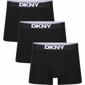 DKNY NEW YORK Boxeri pentru bărbați, negru, mărime imagine