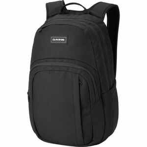 Dakine CAMPUS M 25L Rucsac urban, negru, mărime imagine