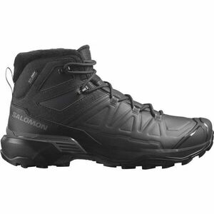 Salomon X ULTRA SNOWPILOT WATERPROOF Încălțăminte de iarnă bărbați, negru, mărime 45 1/3 imagine