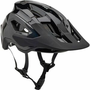 Fox SPEEDFRAME PRO LUNAR Cască de ciclism MTB pentru copii, negru, mărime imagine