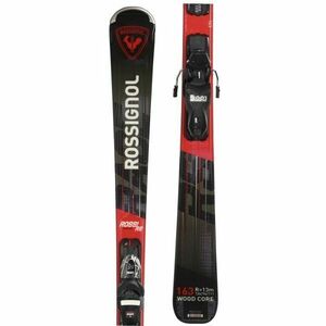 Rossignol ROSSI RS XPRESS + XPRESS 10 GW Schiuri, negru, mărime imagine