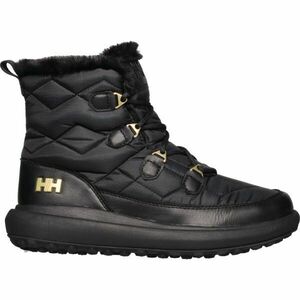 Helly Hansen WILLETTA 2 MID Încălțăminte de iarnă pentru femei, negru, mărime 38 imagine