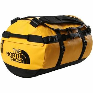 The North Face BASE CAMP DUFFEL S Geantă, galben, mărime imagine