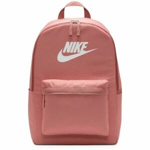 Nike HERITAGE BKPK Rucsac, somon, mărime imagine