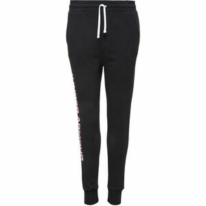 Under Armour RIVAL FLEECE JOGGERS Pantaloni de trening fete, negru, mărime imagine