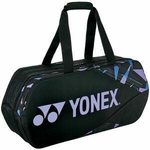 Yonex 92231W PRO TOURNAMENT BAG Geantă sport, negru, mărime imagine