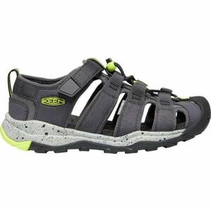 Keen NEWPORT NEO H2 Y Sandale pentru copii, negru, mărime 32/33 imagine