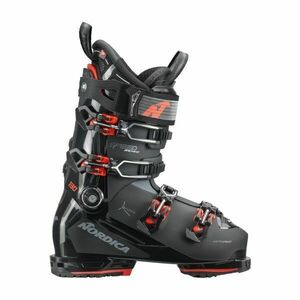 Nordica SPEEDMACHINE 3 130 (GW) Clăpari de schi pentru bărbați, negru, mărime imagine