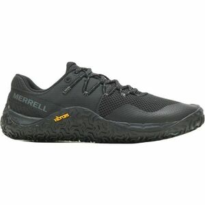 Merrell TRAIL GLOVE 7 Încălțăminte barefoot femei, negru, mărime 38 imagine