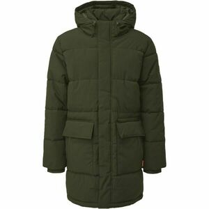 s.Oliver QS OUTDOOR COAT Geacă de iarnă pentru bărbați, kaki, mărime imagine