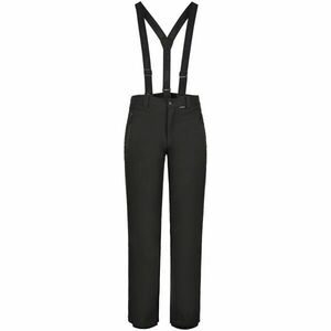 ICEPEAK FREIBERG Pantaloni de schi bărbați, negru, mărime imagine