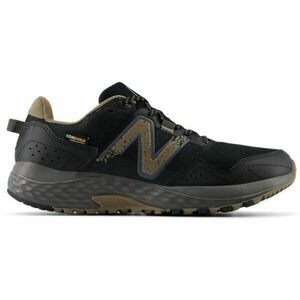 New Balance 410V8 Pantofi de alergare pentru bărbați, negru, mărime 40.5 imagine