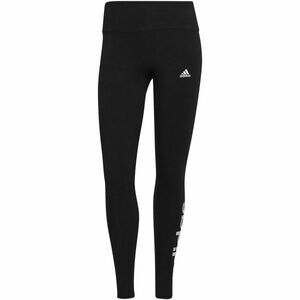 adidas LIN LEG Colanți pentru femei, negru, mărime imagine