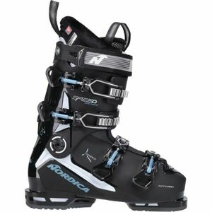 Nordica SPEEDMACHINE 3 75 W Clăpari de schi femei, , mărime imagine