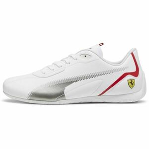 Puma FERRARI NEO CAT 2.0 Încălțăminte bărbați, alb, mărime 45 imagine