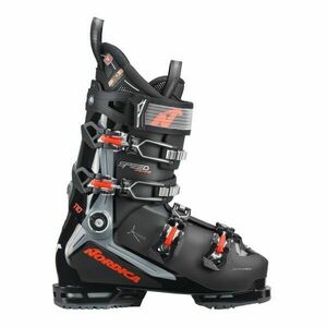 Nordica SPEEDMACHINE 3 110 (GW) Clăpari de schi pentru bărbați, negru, mărime imagine