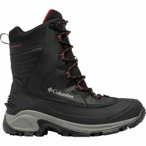 Columbia BUGABOOT III M Încălțăminte outdoor bărbați, negru, mărime 42.5 imagine