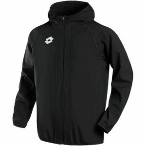 Lotto ELITE JACKET BND PL Geacă bărbătească din softshell, negru, mărime imagine