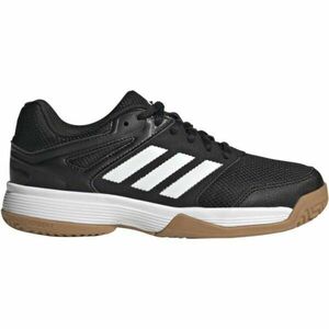 adidas SPEEDCOURT Încălțăminte volei bărbați, negru, mărime 36 2/3 imagine