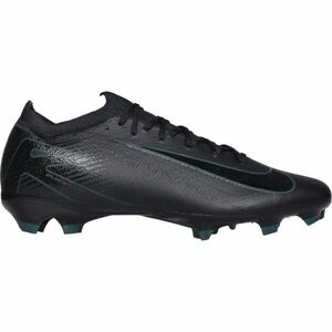 Nike ZOOM AIR MERCURIAL VAPOR 16 PRO FG Ghete de fotbal pentru bărbați, negru, mărime 44 imagine