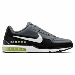 Nike AIR MAX LTD 3 Încălțăminte pentru bărbați, negru, mărime 45 imagine