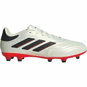 adidas COPA PURE 2 LEAGUE FG Ghete de fotbal bărbați, alb, mărime 42 imagine