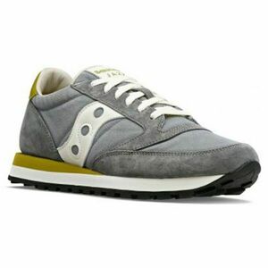 Saucony JAZZ ORIGINAL Încălțăminte casual femei, gri închis, mărime 44 imagine