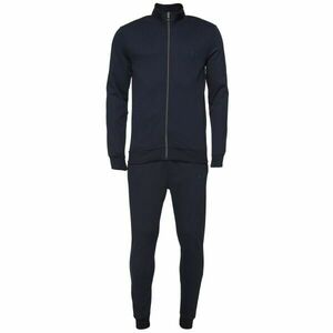 Fila PYJAMAS IN COTTON BRUSHED FLEECE FULL ZIP Pijama bărbați, albastru închis, mărime imagine