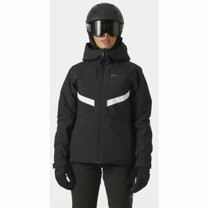 Helly Hansen EDGE 3.0 JACKET Geacă de schi damă, negru, mărime imagine