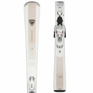 Rossignol NOVA 6 XPRESS + XPRESS W 11 GW Schiuri de schi alpin damă, alb, mărime imagine